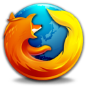 Firefox 브라우저 아이콘