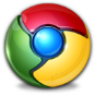 Chrome 브라우저 아이콘