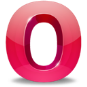 Opera 브라우저 아이콘