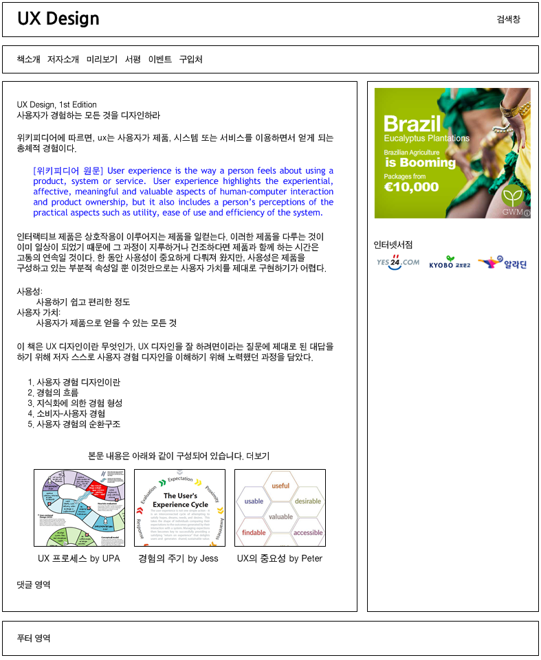 data 속성의 지정 방식과 결과 예시